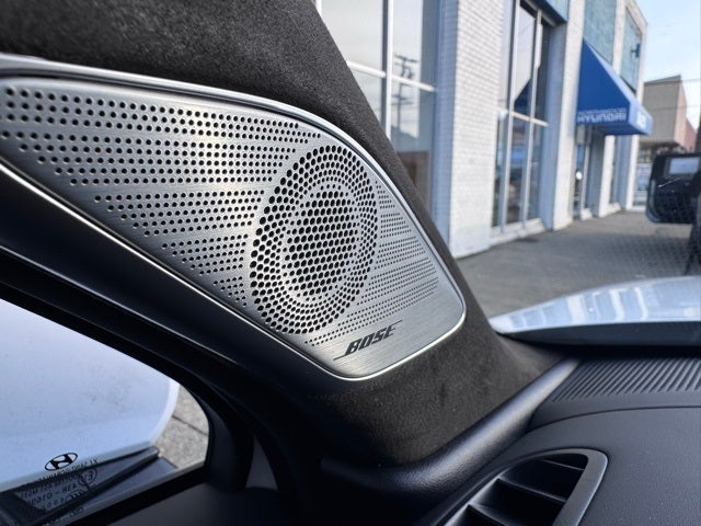 2026 Hyundai PALISADE HYBRID Calligraphy Hybrid