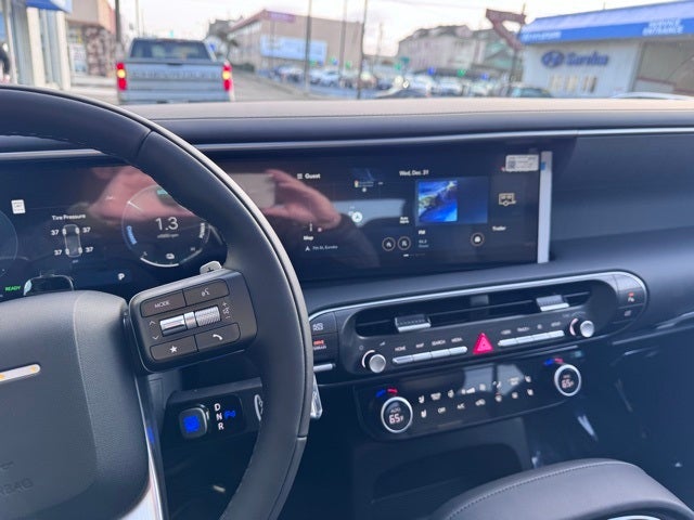 2026 Hyundai PALISADE HYBRID Calligraphy Hybrid