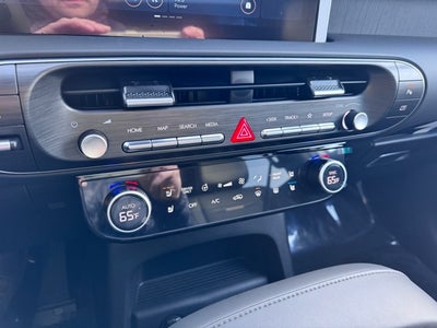 2026 Hyundai PALISADE HYBRID Calligraphy Hybrid