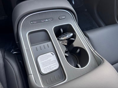 2026 Hyundai PALISADE HYBRID Calligraphy Hybrid