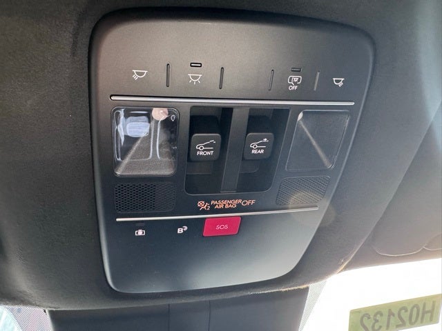 2026 Hyundai PALISADE HYBRID Calligraphy Hybrid