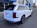 2026 Hyundai PALISADE HYBRID Calligraphy Hybrid