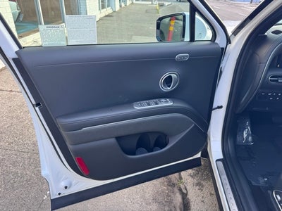 2026 Hyundai PALISADE HYBRID Calligraphy Hybrid