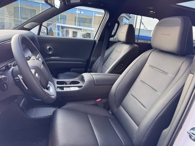 2026 Hyundai PALISADE HYBRID Calligraphy Hybrid