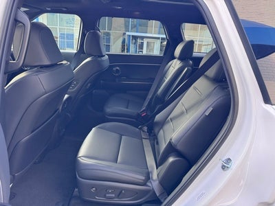 2026 Hyundai PALISADE HYBRID Calligraphy Hybrid