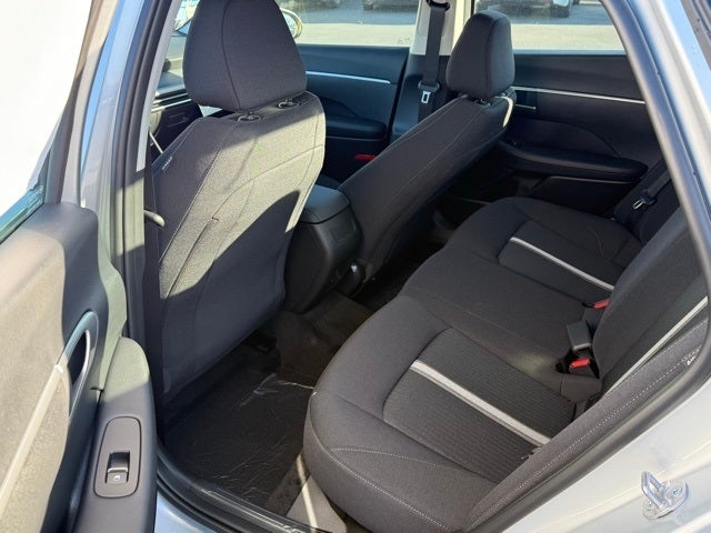 2025 Hyundai SONATA SE