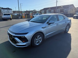 2025 Hyundai SONATA SE