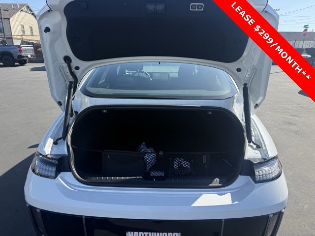 2025 Hyundai IONIQ 6 SE