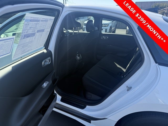 2025 Hyundai IONIQ 6 SE