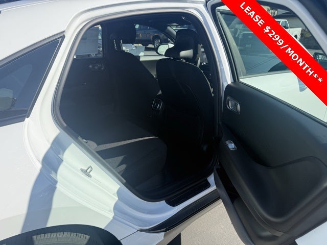 2025 Hyundai IONIQ 6 SE