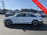 2025 Hyundai IONIQ 6 SE