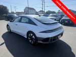 2025 Hyundai IONIQ 6 SE