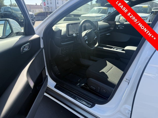 2025 Hyundai IONIQ 6 SE