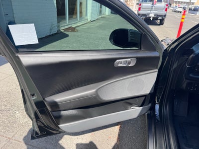 2024 Hyundai IONIQ 6 SEL