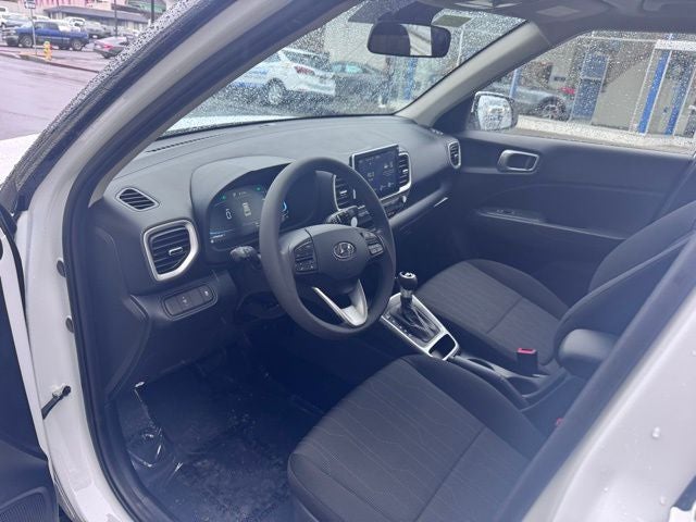 2026 Hyundai VENUE SE