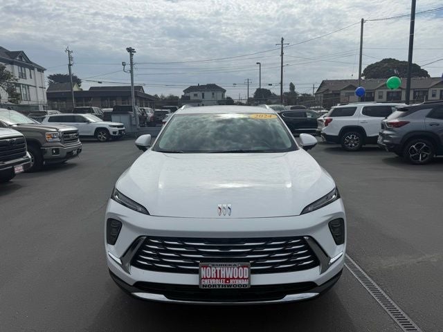 2024 Buick Envision Preferred