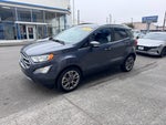2021 Ford Ecosport Titanium