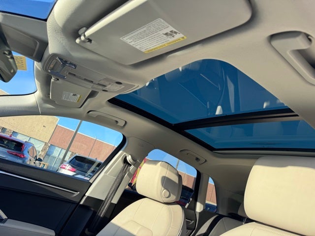 2024 Audi Q3 Premium S Line quattro