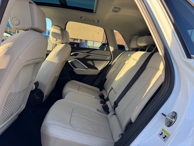 2024 Audi Q3 Premium S Line quattro