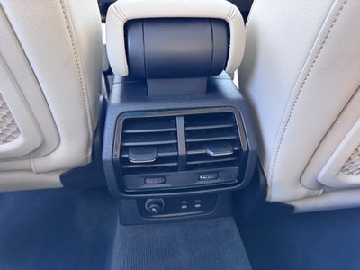 2024 Audi Q3 Premium S Line quattro