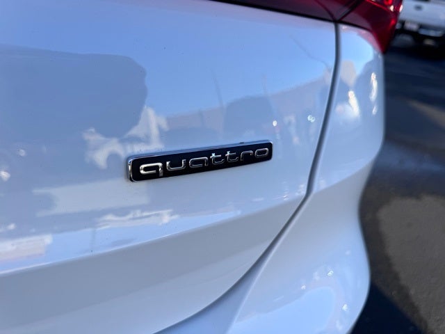 2024 Audi Q3 Premium S Line quattro