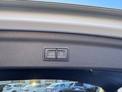 2024 Audi Q3 Premium S Line quattro