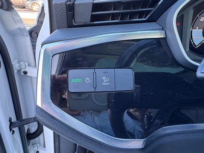 2024 Audi Q3 Premium S Line quattro