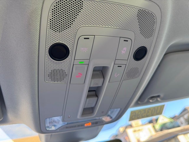 2024 Audi Q3 Premium S Line quattro