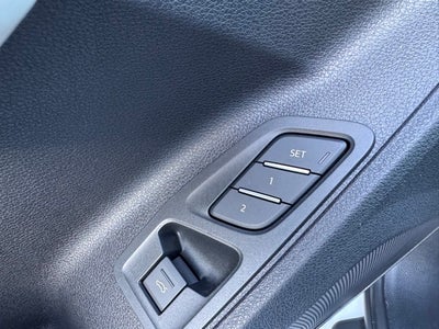 2024 Audi Q3 Premium S Line quattro