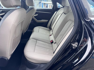 2024 Audi A3 Premium