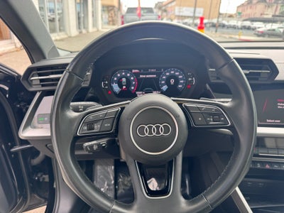 2024 Audi A3 Premium