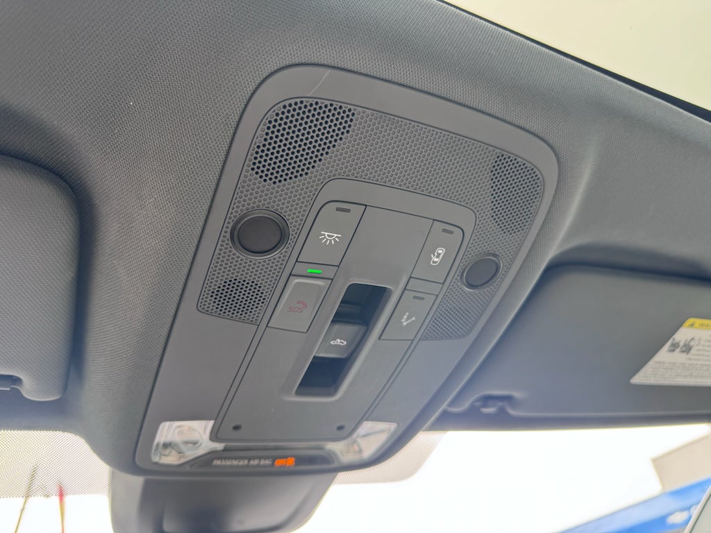 2024 Audi A3 Premium