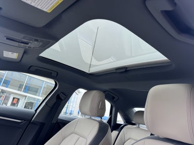 2024 Audi A3 Premium