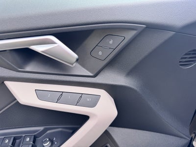 2024 Audi A3 Premium