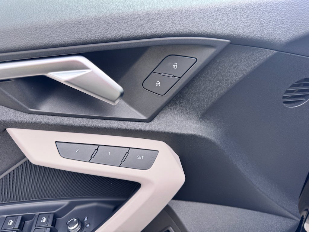 2024 Audi A3 Premium