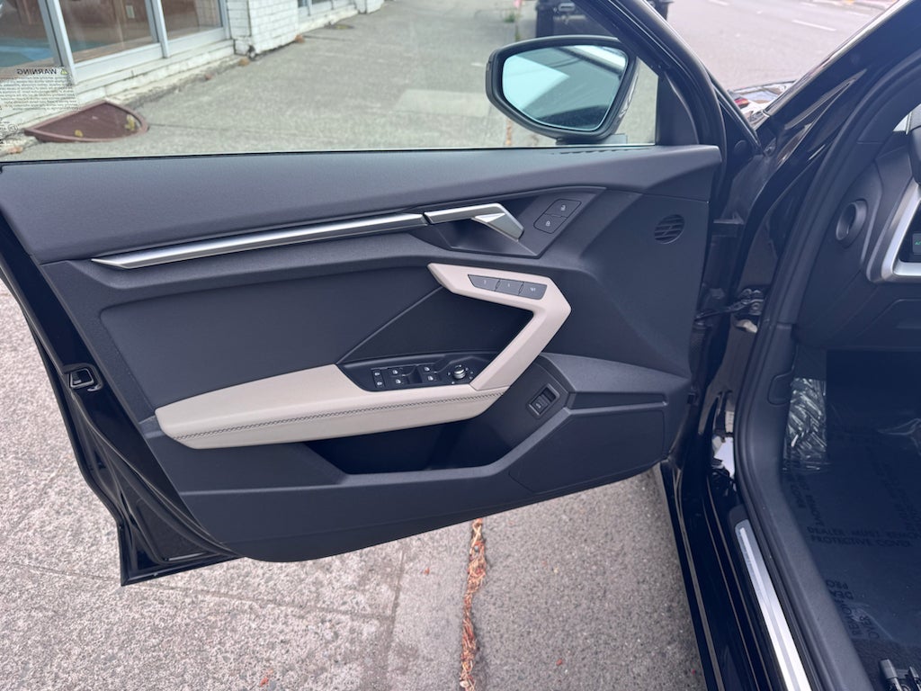 2024 Audi A3 Premium