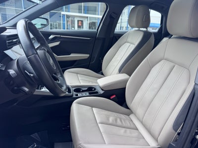 2024 Audi A3 Premium