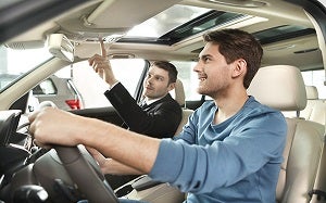 Schedule a test drive at Northwood Hyundai in Eureka, CA.