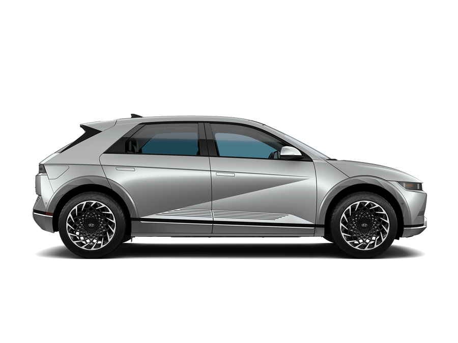 Hyundai Evolve+ | Northwood Hyundai in Eureka CA