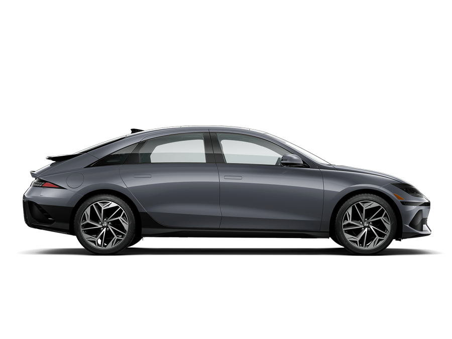 Hyundai Evolve+ | Northwood Hyundai in Eureka CA