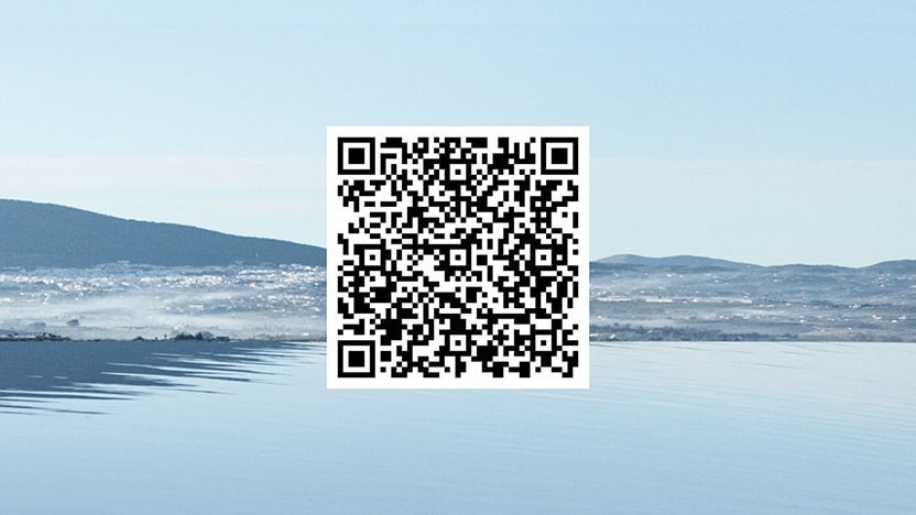 Hyundai Evolve+ Android QR code | Northwood Hyundai in Eureka CA