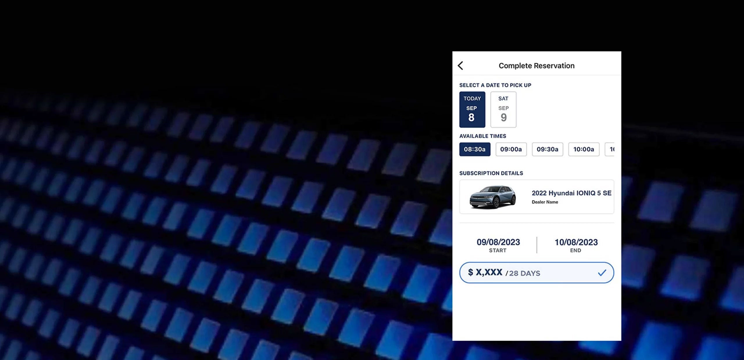 Hyundai Evolve+ | Northwood Hyundai in Eureka CA