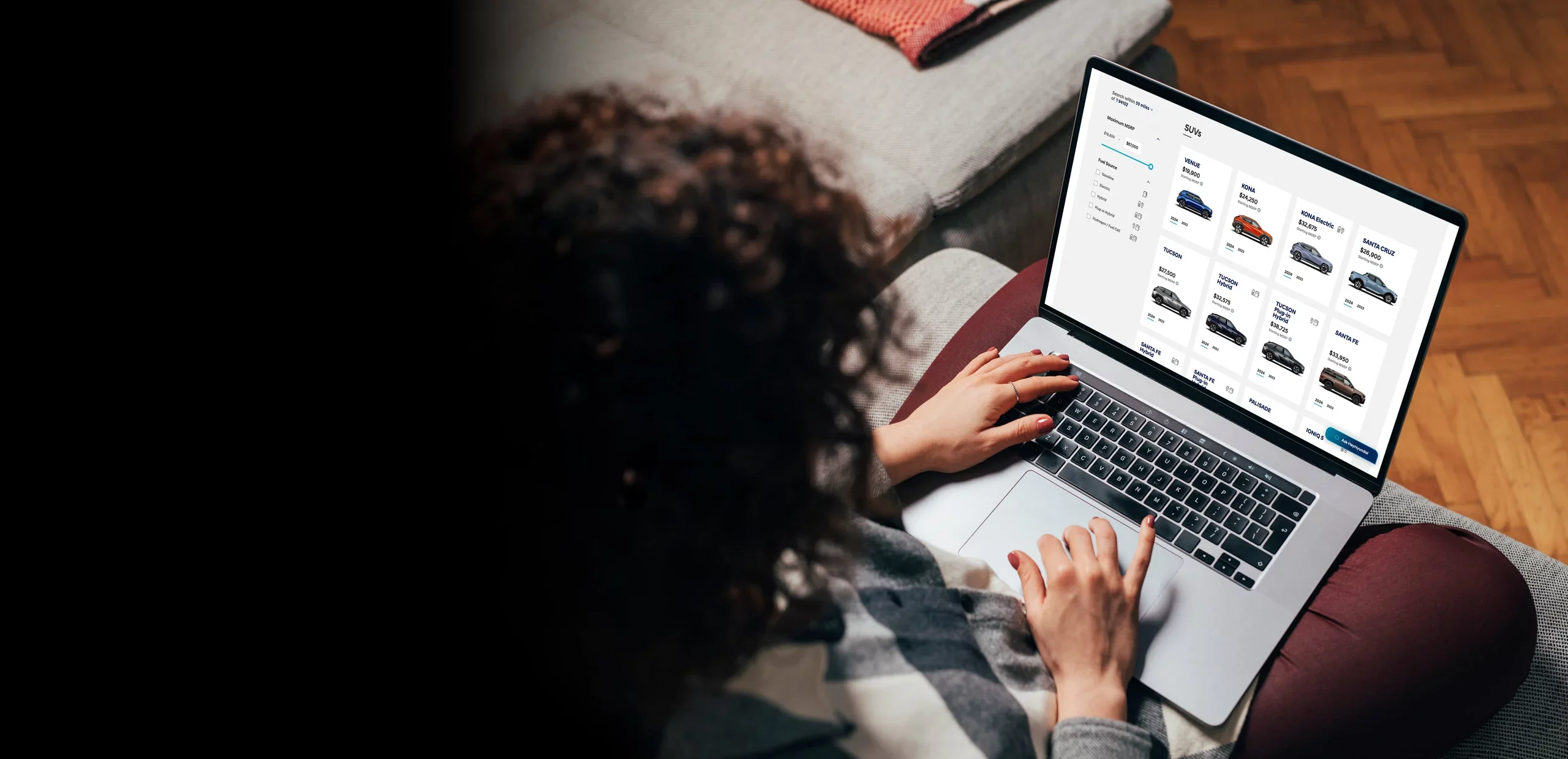 Hyundai Shopper Assurance | Northwood Hyundai in Eureka CA