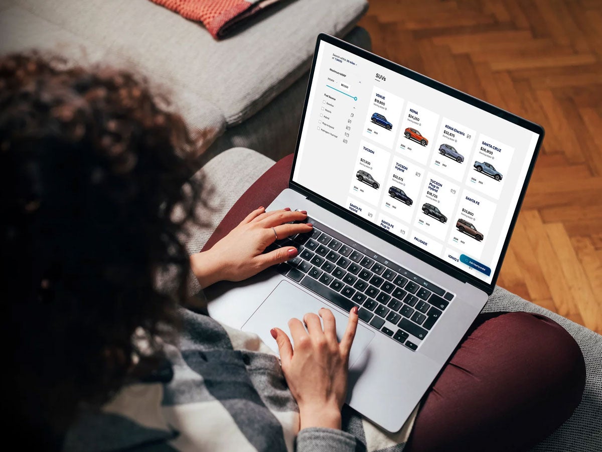 Hyundai Shopper Assurance | Northwood Hyundai in Eureka CA