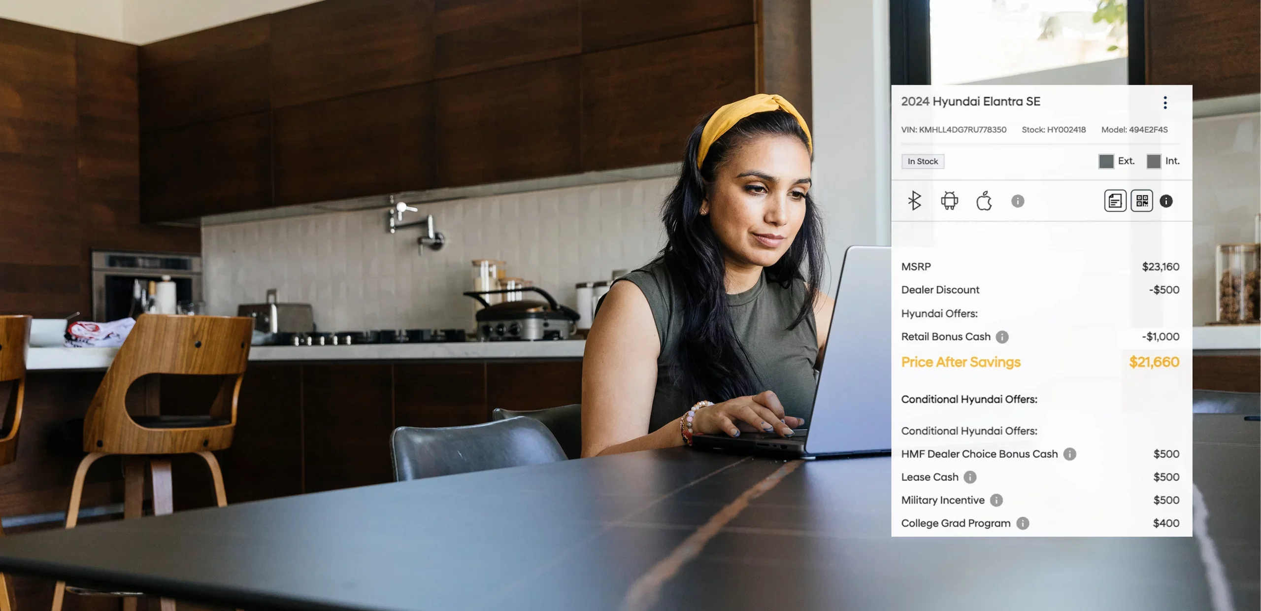 Hyundai Shopper Assurance | Northwood Hyundai in Eureka CA