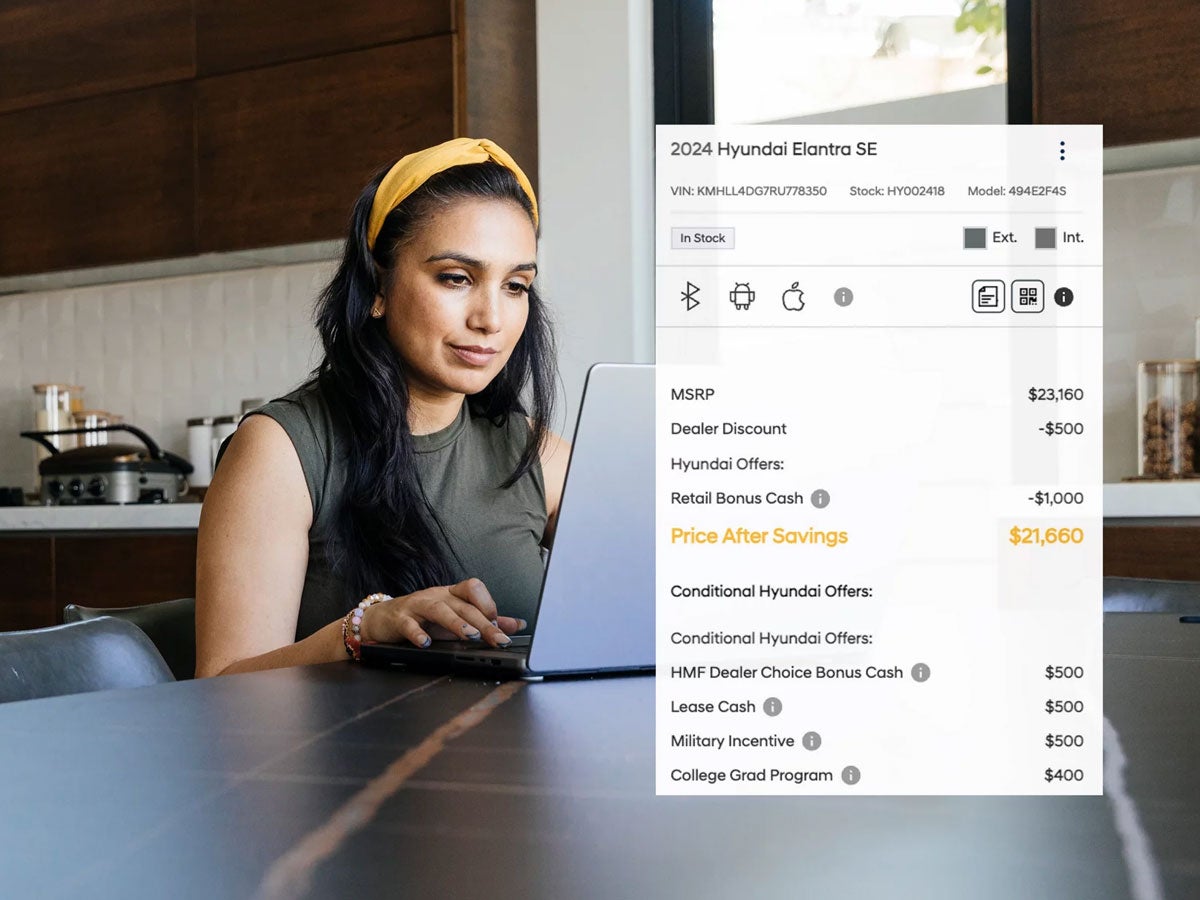 Hyundai Shopper Assurance | Northwood Hyundai in Eureka CA