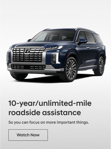 Warranty | Northwood Hyundai in Eureka CA