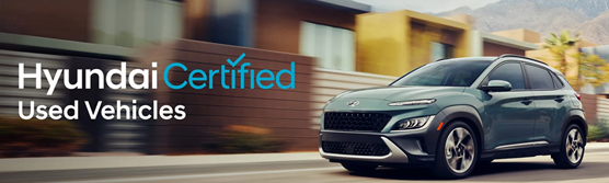 Northwood Hyundai in Eureka CA