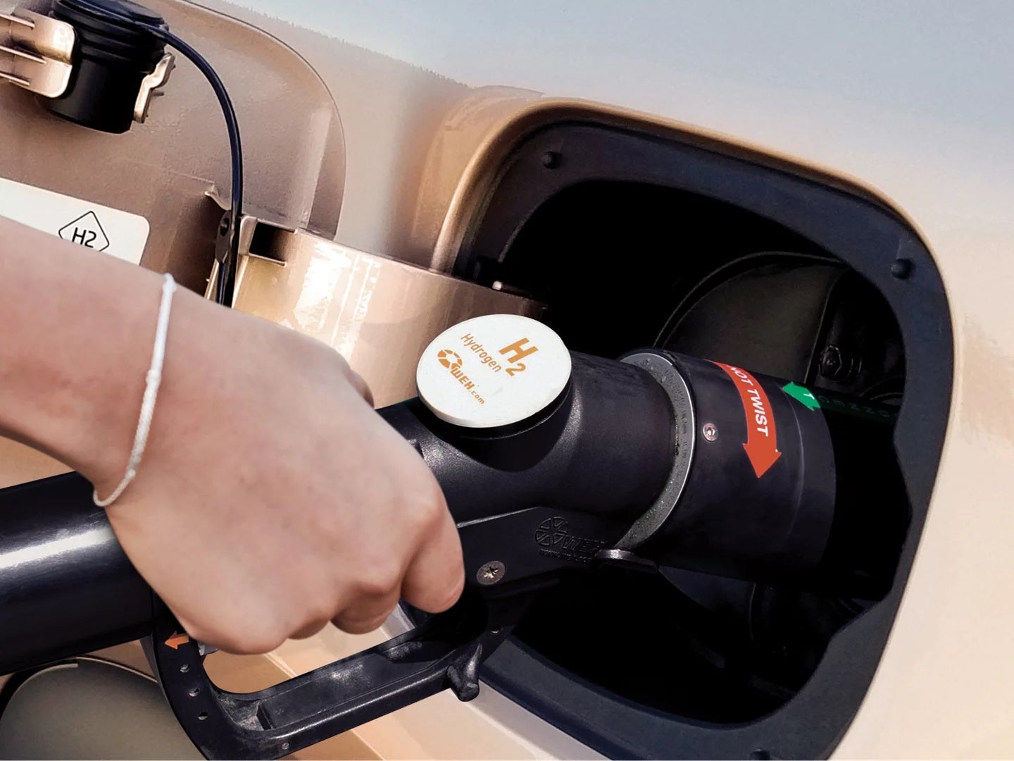 Northwood Hyundai in Eureka CA