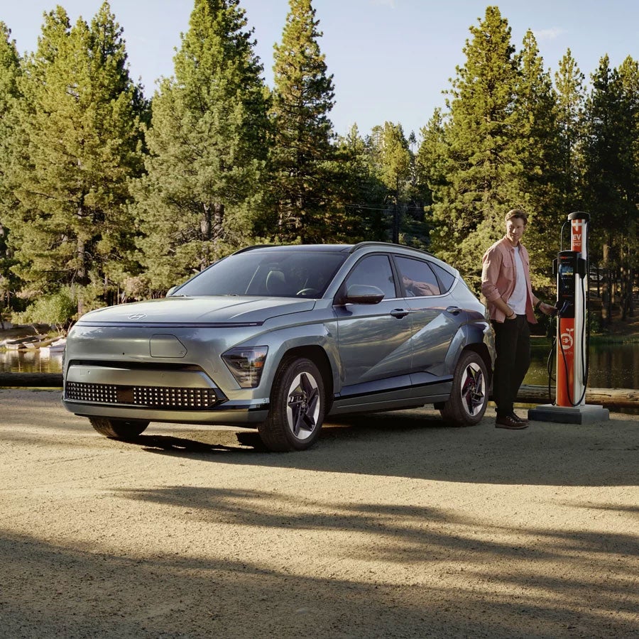 Northwood Hyundai in Eureka CA